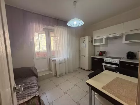 1-к кв. Московская область, Люберцы Инициативная ул., 13 (46.0 м)