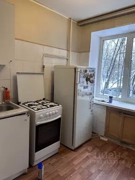 1-к кв. Московская область, Королев просп. Королева, 2а (33.5 м)