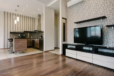 1-к кв. Санкт-Петербург Невский просп., 88 (60.0 м)