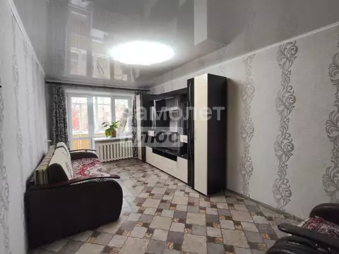 1-к кв. Марий Эл, Йошкар-Ола ул. Прохорова, 12 (30.0 м)