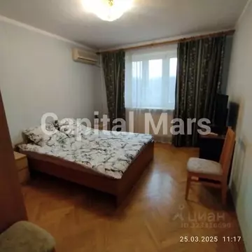 2-к кв. Москва Никулинская ул., 23К3 (54.0 м)