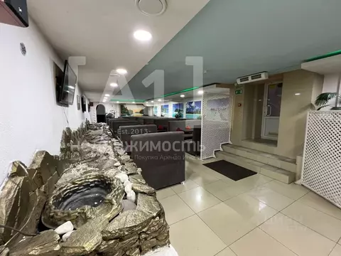 Торговая площадь в Челябинская область, Челябинск Красная ул., 69 (349 ...