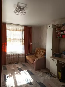 1-к кв. Башкортостан, Уфа Вологодская ул., 68 (21.0 м)