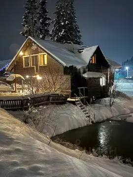 Дом в Московская область, Солнечногорск городской округ, д. Васюково  ...