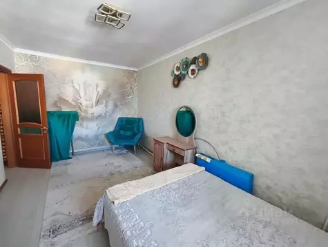 2-к кв. Белгородская область, Белгород ул. Есенина, 40 (50.9 м)