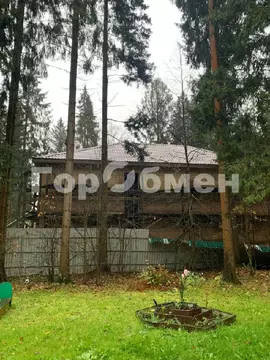 Продается участок в г. Лобня