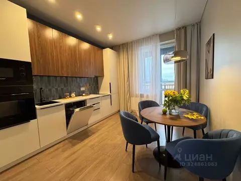 1-к кв. Татарстан, Казань Танковая ул., 2 (40.0 м)