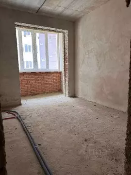 1-к кв. Краснодарский край, Краснодар Музыкальный мкр, ул. Имени ...