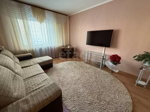 2-к кв. Ямало-Ненецкий АО, Новый Уренгой Юбилейный мкр, 2/1 (53.0 м)