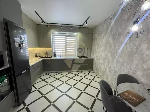 Дом в Белгородская область, Старый Оскол ул. Луганская (125 м)