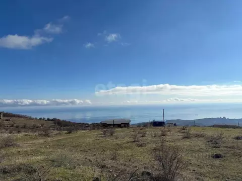 Участок в Крым, Алушта муниципальный округ, с. Лучистое  (5.11 сот.)