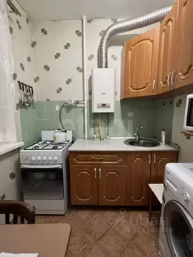 1-к кв. Татарстан, Казань ул. Мусина, 49 (32.7 м)