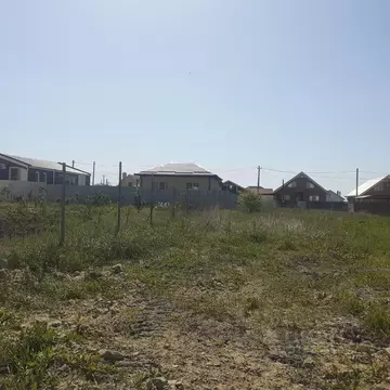 Участок в Краснодарский край, Анапа муниципальный округ, с. ...