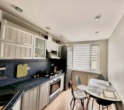 2-к кв. Волгоградская область, Волгоград ул. Землячки, 31 (50.2 м)