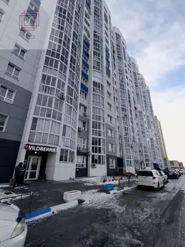 3-к кв. Алтайский край, Барнаул Северный Власихинский проезд, 116 ...