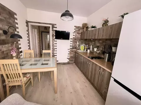 1-к кв. Московская область, Балашиха ул. Романычева, 1 (32.6 м)