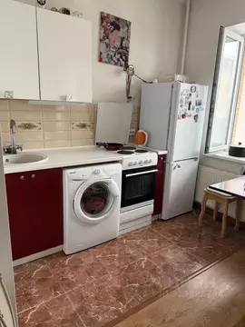 Студия Московская область, Люберцы Зенино ЖК Самолет мкр, ул. ...