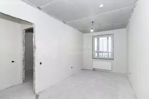 1-комнатная квартира: Патрушева, улица Николая Гоголя, 9 (33.8 м)