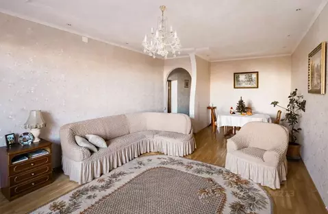 2-к кв. Татарстан, Казань ул. Калинина, 10 (90.0 м)