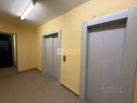 2-к кв. Москва Марксистская ул., 9 (57.0 м)