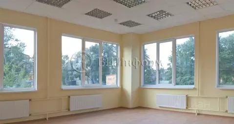 Офис в Санкт-Петербург ул. Ивана Черных, 31-33 (493 м)