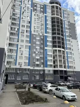 3-к кв. Саратовская область, Саратов ул. Большая Садовая, 143 (92.0 м)