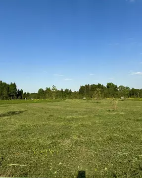 Участок в Московская область, Клин городской округ, Ели Эстейт ...