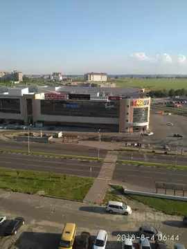 1-к кв. Белгородская область, Старый Оскол Солнечный мкр, 12 (41.0 м)