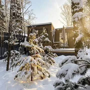 Дом в Московская область, Домодедово городской округ, д. Степыгино, ...