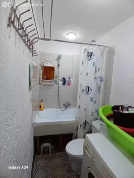 Квартира-студия: Омск, улица Богдана Хмельницкого, 176 (18.5 м)