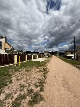 Участок в Кировская область, Слободской район, Бобинское с/пос, д. ...