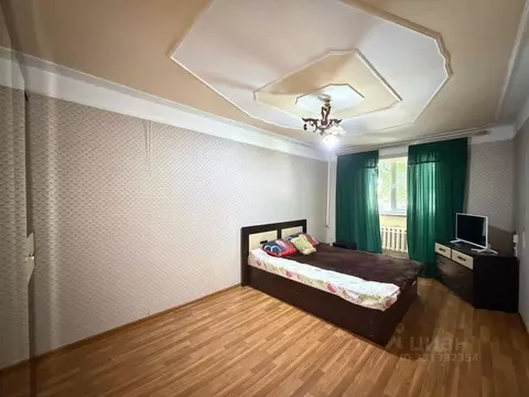 1-к кв. Кабардино-Балкария, Нальчик ул. Калмыкова (38.0 м)