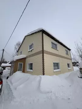 Дом в Пермский край, Пермь Оборинское СНТ, 173 (200 м)