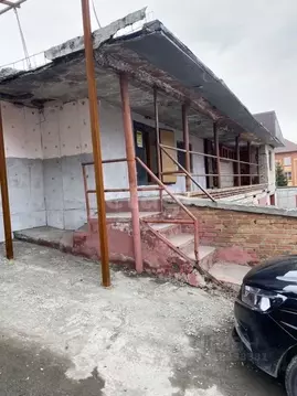 Гараж в Алтайский край, Бийск Горно-Алтайская ул., 41 (52 м)