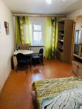 2-к кв. Белгородская область, Белгород Студенческая ул., 11 (44.8 м)