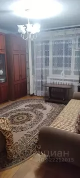 2-к кв. Ставропольский край, Пятигорск ул. Адмиральского (50.0 м)