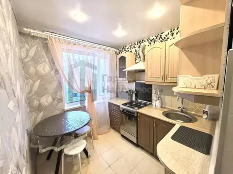2-к кв. Мурманская область, Мурманск Кольский просп., 34 (45.0 м)