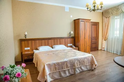 Комната Краснодарский край, Сочи ул. Кирова, 23 (68.0 м)