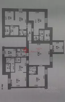 Помещение свободного назначения в Белгородская область, Белгородский ...