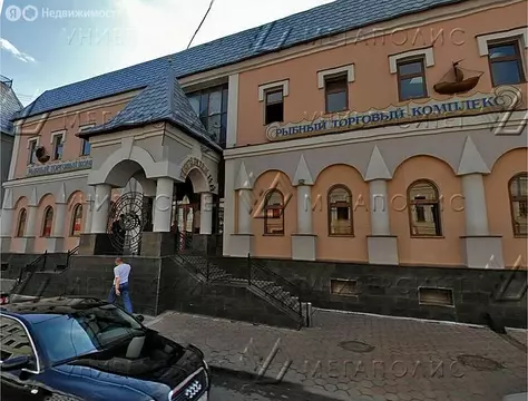 Производственное помещение (57 м)