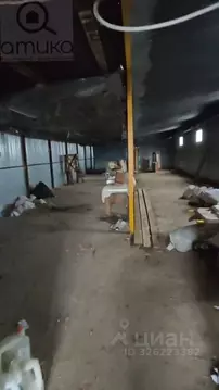 Помещение свободного назначения в Пензенская область, с. Наровчат ул. ...