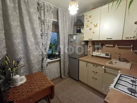 1-к кв. Алтайский край, Барнаул тракт Павловский, 60 (29.9 м)