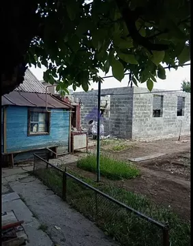 Участок в Ростовская область, Волгодонск Лучезарная ул. (4.3 сот.)