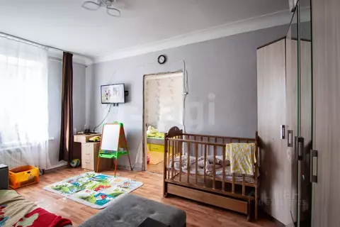 2-к кв. Костромская область, Кострома пос. Октябрьский, ул. ...