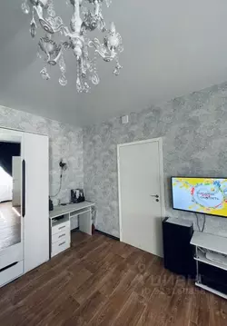 3-к кв. Волгоградская область, Волгоград просп. Имени В.И. Ленина, 33 ...