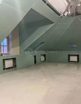 Офис в Санкт-Петербург Кирочная ул., 28 (317 м)