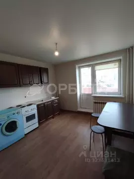 1-к кв. Тюменская область, Тюмень ул. Арктическая, 1к1 (42.0 м)