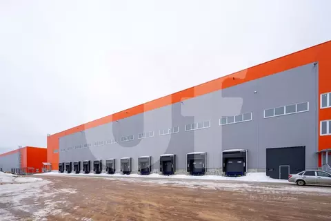 Склад в Московская область, Клин Волоколамское ш., 4 (11520 м)