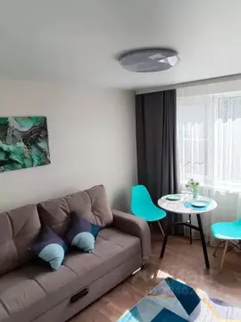 Студия Кемеровская область, Кемерово просп. Ленина, 53 (17.0 м)