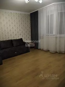 1-к кв. Липецкая область, Липецк ул. А.Г. Стаханова, 47 (50.0 м)